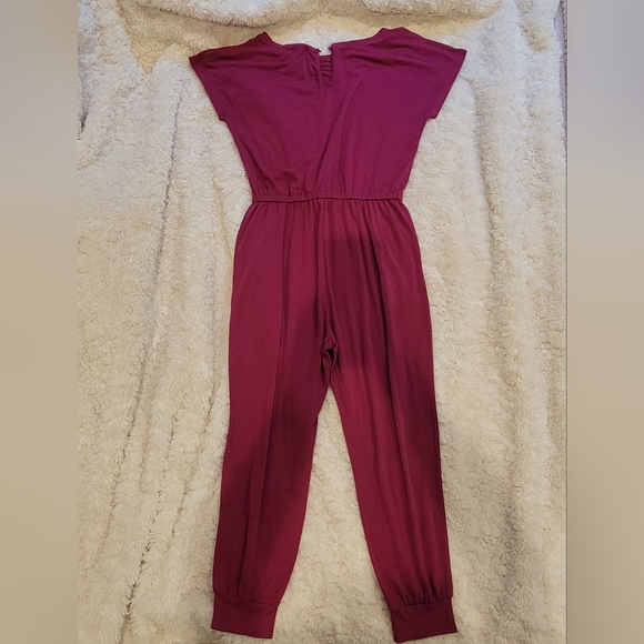 PrettyGarden Jumpsuit Women’s Casual - Picture 6 of 7